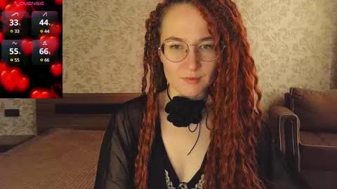 Agnes online show from February 11, 11:31 am