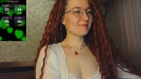 Agnes online show from February 9, 2:18 pm