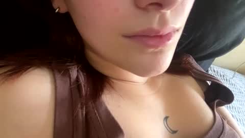 agness____ online show from October 4, 10:24 am