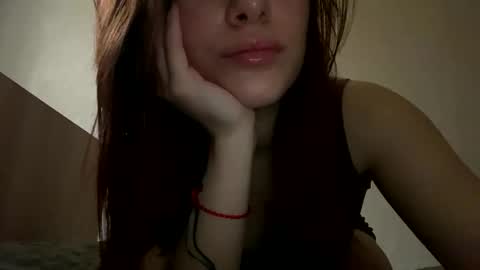 agness____ online show from December 16, 11:16 am