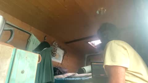 Juan online show from March 8, 10:00 am