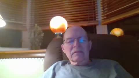 aguynrkfrd online show from March 19, 9:48 am