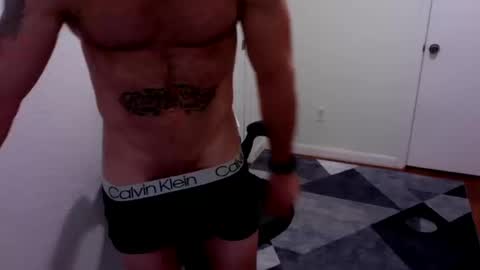 ahern1985 online show from October 19, 9:30 pm