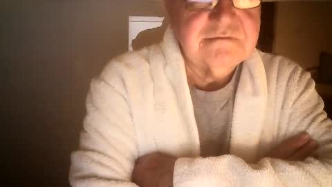 Ole online show from December 13, 10:13 pm