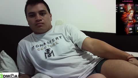 ahntony  69 online show from January 3, 2:30 pm