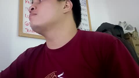 ahntony  69 online show from November 10, 5:21 am