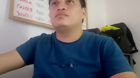 ahntony  69 online show from October 19, 4:39 am