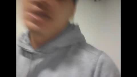 ahntony  69 online show from December 5, 1:31 am