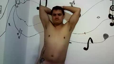 ahntony  69 online show from January 14, 5:08 am