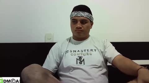 ahntony  69 online show from December 29, 1:45 am