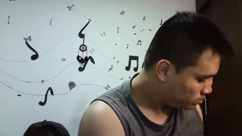 ahntony  69 online show from February 4, 3:00 am