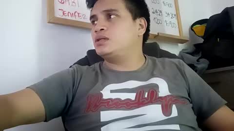 ahntony  69 online show from November 6, 6:16 am