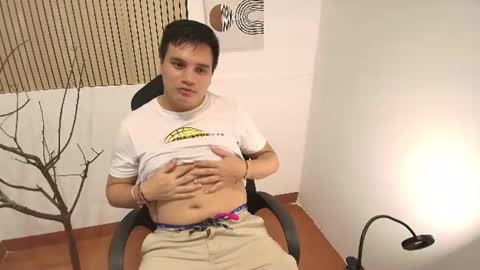ahntony  69 online show from June 24, 5:58 am