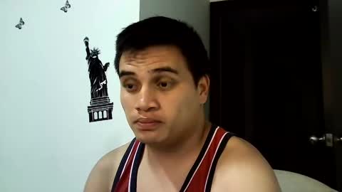 ahntony  69 online show from January 21, 3:26 am