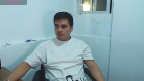 ahntony  69 online show from June 21, 5:58 am