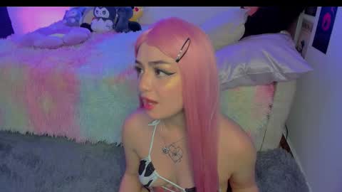 Snapshot of ahri_ossuri chatting on September 23, 2:49 am ahri online show from September 23, 2:49 am