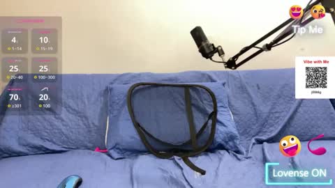 AHSLEY online show from February 25, 10:31 pm