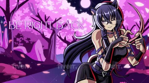 AHSLEY online show from March 11, 10:09 pm