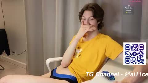 Denis online show from July 5, 10:39 pm
