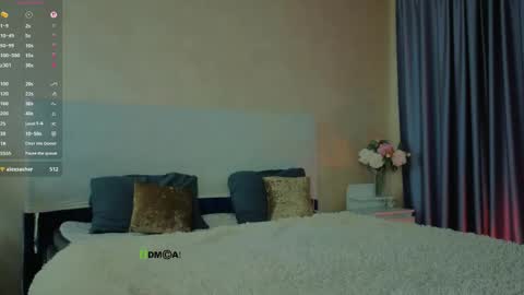 ai__chan online show from April 14, 4:43 pm