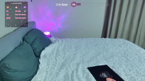 Lexi online show from January 15, 9:20 pm