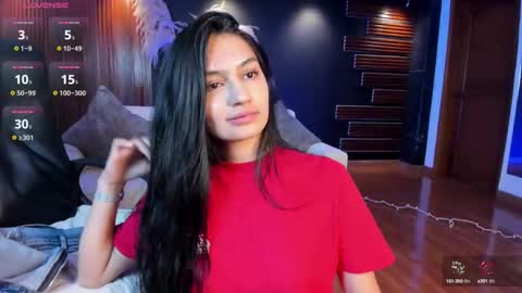 aidajoness online show from September 28, 12:36 pm