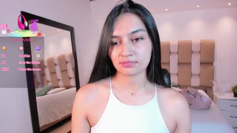 aidajoness online show from October 18, 12:20 pm