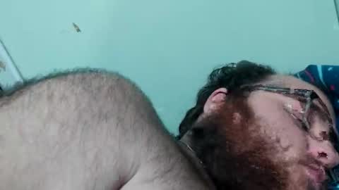 aidantheunicorn online show from December 14, 8:15 pm