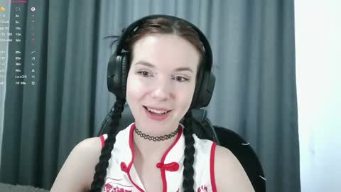 Ruby online show from June 20, 4:35 pm
