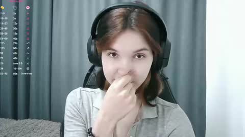 Ruby online show from July 3, 3:17 pm