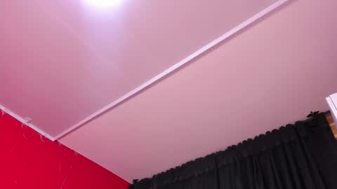 Ailyn online show from March 8, 12:22 am