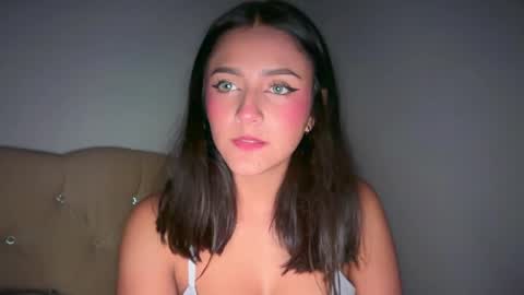 Aiisha online show from April 21, 1:53 am