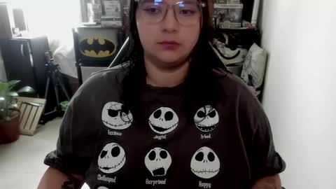 Catalina online show from February 16, 12:47 pm