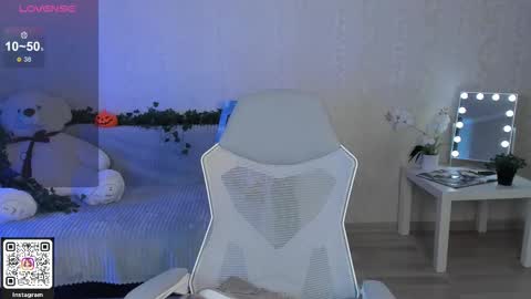 Lynn online show from March 8, 1:59 pm