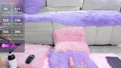 aiko_dolly online show from April 8, 4:48 am