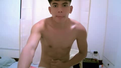 Angelo online show from April 16, 9:53 am