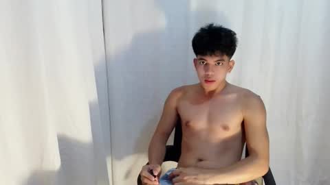 Angelo online show from March 31, 2:12 am