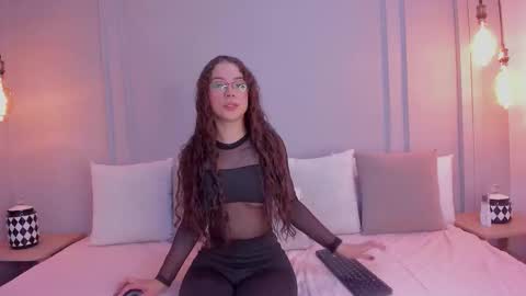 Ailina Rose online show from November 13, 2:09 pm