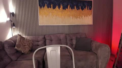 Alisson online show from March 8, 7:53 pm