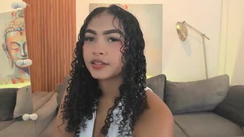 Alisson online show from November 11, 7:49 pm