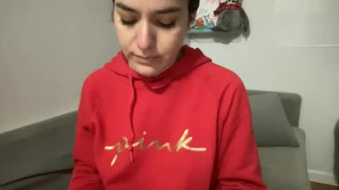 Aile online show from January 24, 2:41 pm