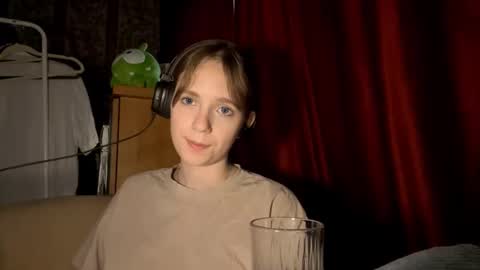 Kira online show from October 7, 12:56 pm