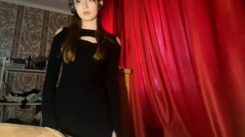 Kira online show from October 12, 9:13 am
