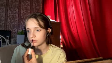 Kira online show from October 16, 8:03 am