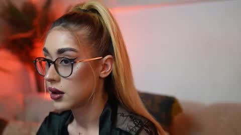  Aileen  online show from March 2, 10:16 pm