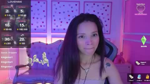 ailen online show from September 16, 2:46 am