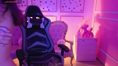 ailen online show from October 17, 2:59 am