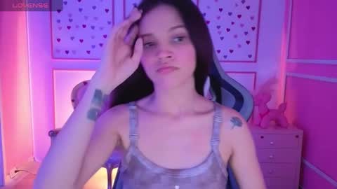 ailen online show from September 18, 2:48 am