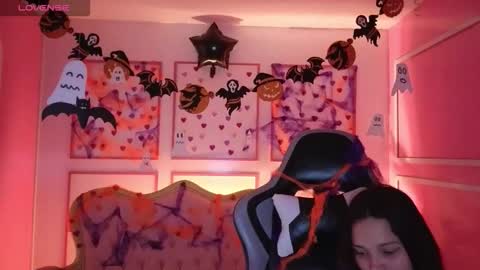 ailen online show from October 27, 2:11 am