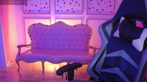 ailen online show from September 23, 3:00 am